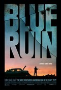 Blue Ruin - wallpapers.