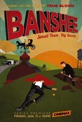 Banshee pictures.