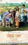Finding Fanny - wallpapers.
