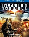 Invasion Roswell - wallpapers.