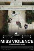 Miss Violence - wallpapers.