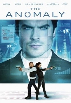 The Anomaly pictures.