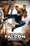 Falcon Rising pictures.