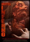 Hotel Inferno - wallpapers.