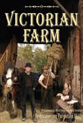 Victorian Farm - wallpapers.