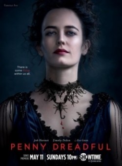 Penny Dreadful pictures.