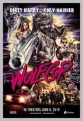 WolfCop - wallpapers.