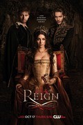 Reign - wallpapers.