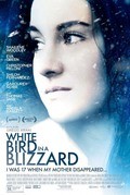 White Bird in a Blizzard - wallpapers.
