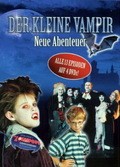 Der kleine Vampir - Neue Abenteuer - wallpapers.