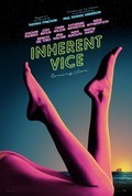 Inherent Vice pictures.