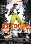 Ace Ventura: When Nature Calls - wallpapers.