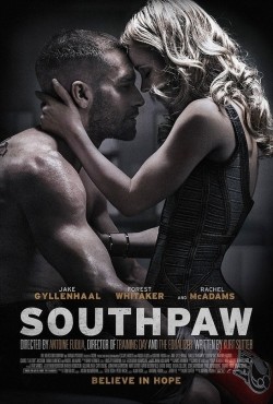 Southpaw - wallpapers.