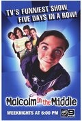 Malcolm in the Middle - wallpapers.