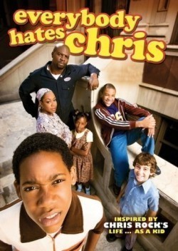 Everybody Hates Chris - wallpapers.
