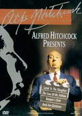 Alfred Hitchcock Presents - wallpapers.