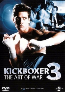 Kickboxer 3: The Art of War pictures.