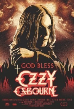 God Bless Ozzy Osbourne - wallpapers.