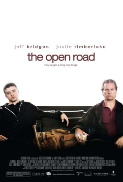 The Open Road pictures.