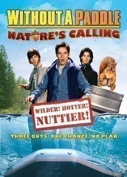 Without a Paddle: Nature's Calling pictures.