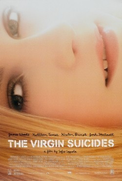 The Virgin Suicides - wallpapers.