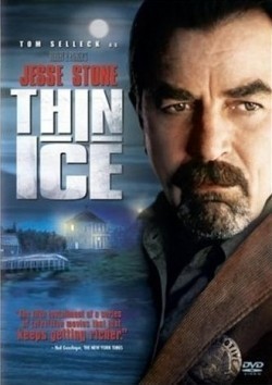 Jesse Stone: Thin Ice - wallpapers.