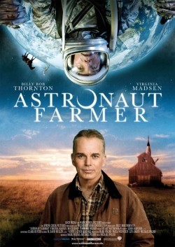 The Astronaut Farmer - wallpapers.