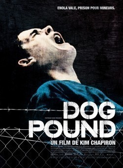 Dog Pound - wallpapers.