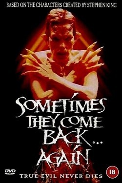 Sometimes They Come Back... Again - wallpapers.