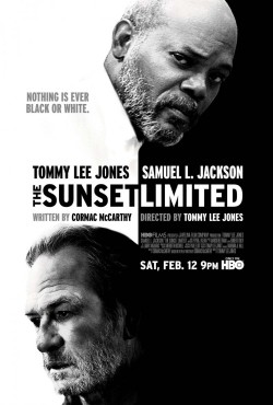 The Sunset Limited - wallpapers.