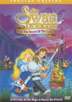 The Swan Princess: Escape from Castle Mountain - wallpapers.