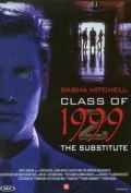 Class of 1999 II: The Substitute - wallpapers.