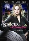 Stocks and Blondes pictures.