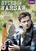 Spies of Warsaw - wallpapers.