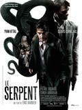 Le Serpent - wallpapers.