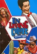 In Living Color pictures.