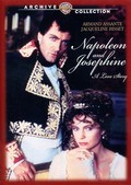 Napoleon and Josephine: A Love Story - wallpapers.