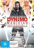 Dynamo: Magician Impossible pictures.