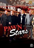 Pawn Stars - wallpapers.