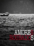 Amores Roubados - wallpapers.