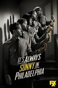 It's Always Sunny in Philadelphia pictures.