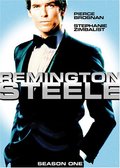 Remington Steele pictures.