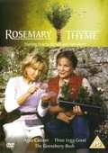 Rosemary & Thyme - wallpapers.