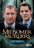 Midsomer Murders - wallpapers.