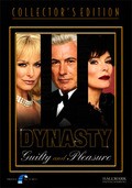 Dynasty: The Making of a Guilty Pleasure - wallpapers.