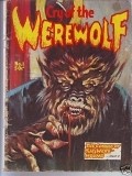 Cry of the Werewolf - wallpapers.