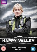 Happy Valley - wallpapers.