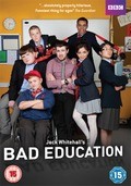 Bad Education - wallpapers.
