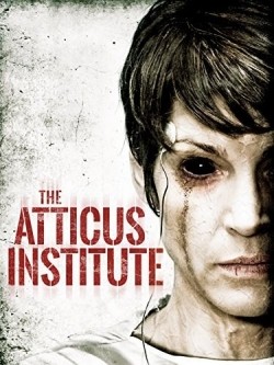 The Atticus Institute pictures.