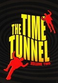 The Time Tunnel - wallpapers.